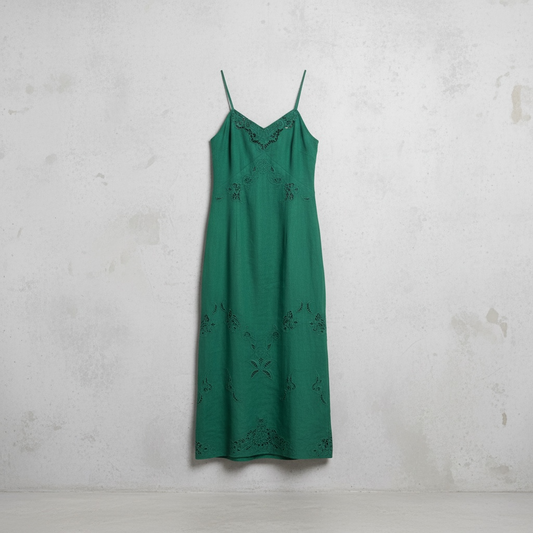Glany Dress