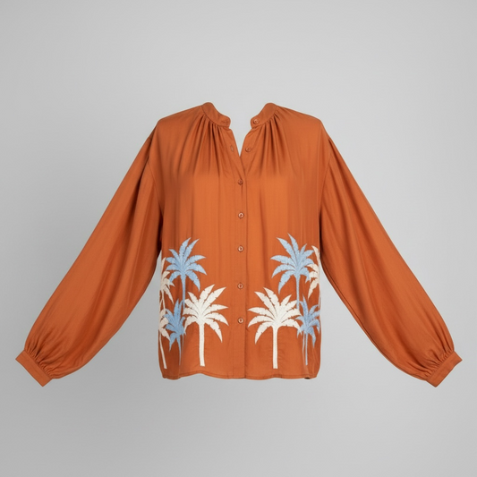 Jamaica Shirt