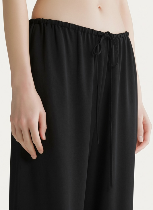 Sarouel 15087 Black
