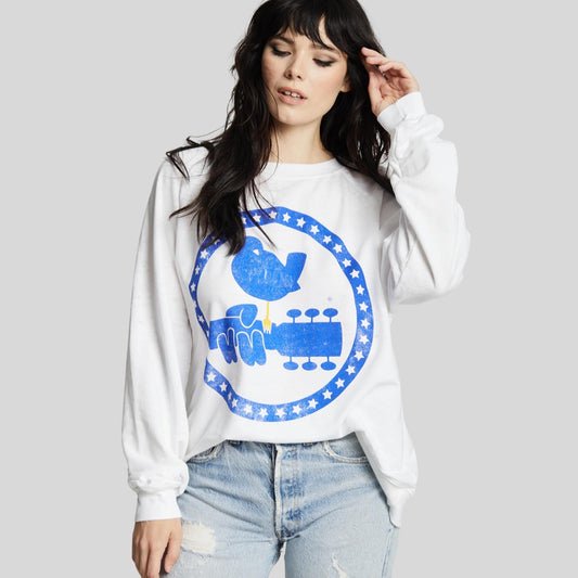 Woodstock Sweatshirt