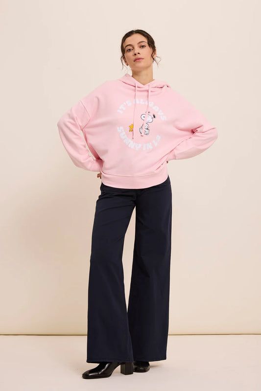 Snoopy Sweatshirt
