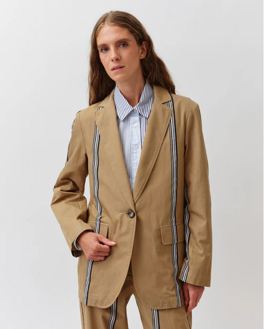 Vouziano Jacket