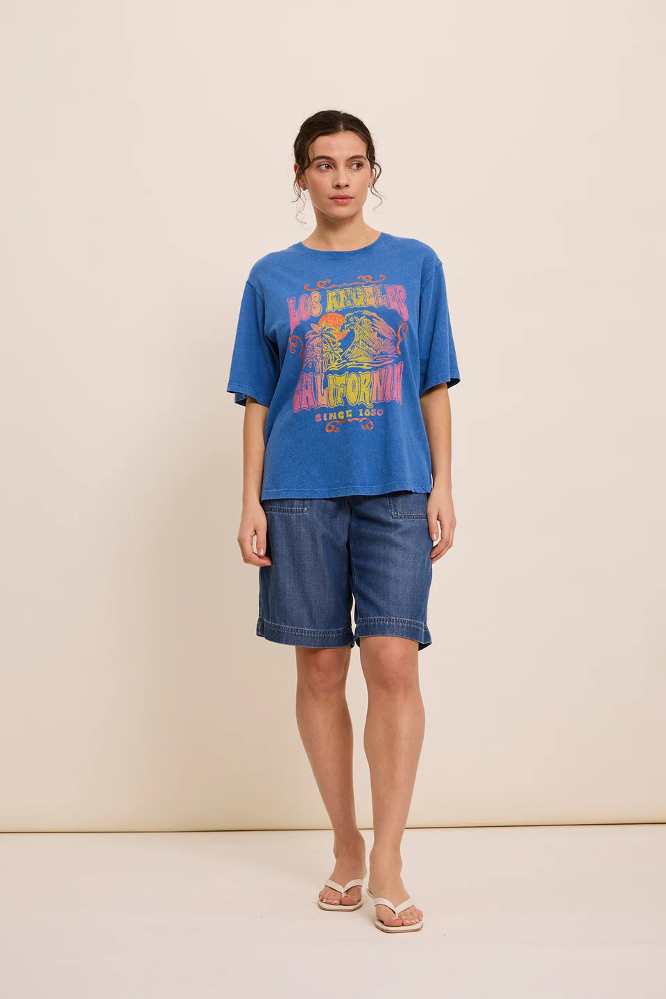 Los Angeles T-Shirt