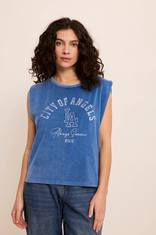 City of Angels T-Shirt