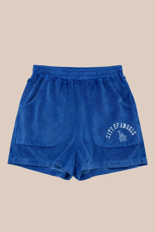 Terry Shorts