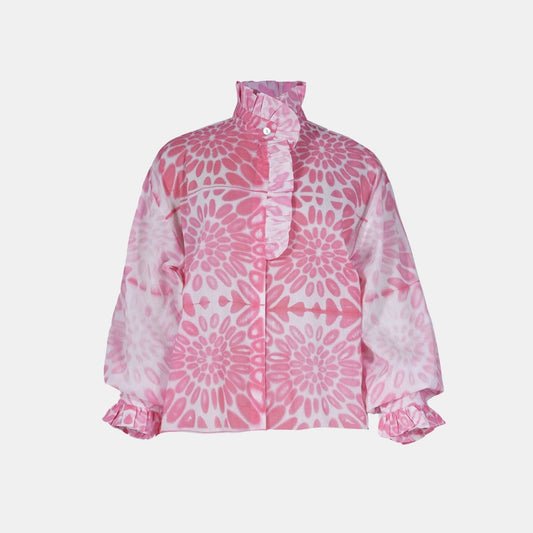 Shakti Blouse