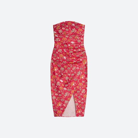 Cleopatre Dress