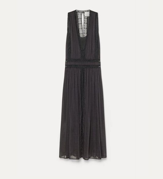 Romantic Dress 14905 Black
