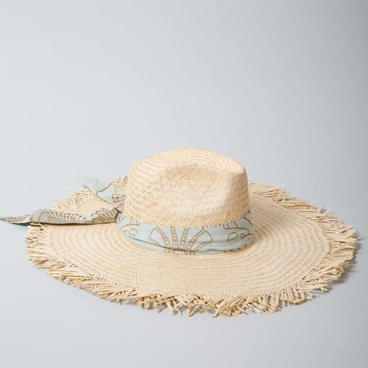 Balthazar Hat