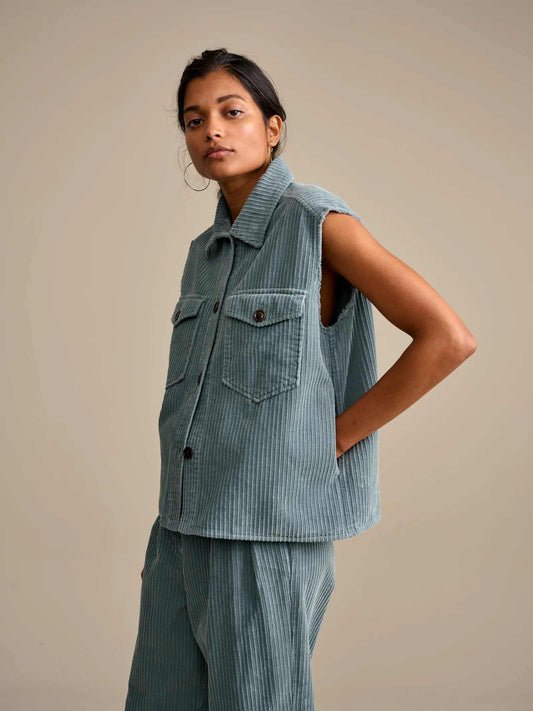 Ludwila Jacket