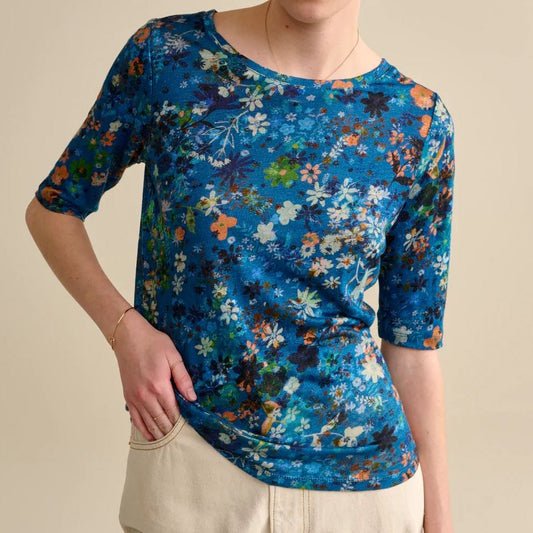Seas T-Shirt