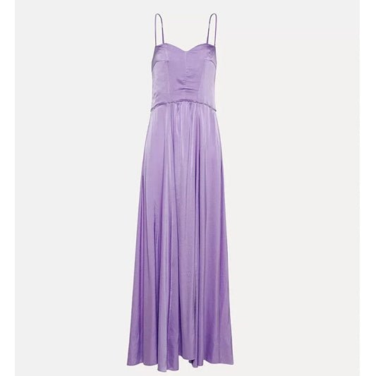 Bustier Dress 10070