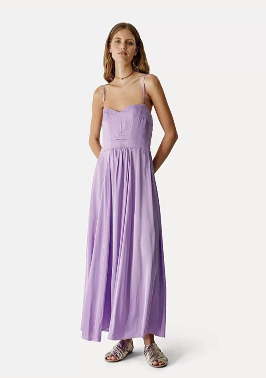 Bustier Dress 10070