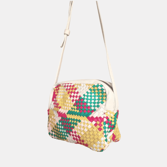 Zavata Bag