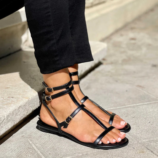 Fashionista Sandals